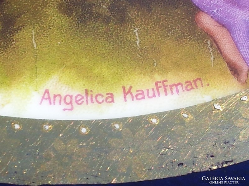 Angelica Kauffman offering, alt wien