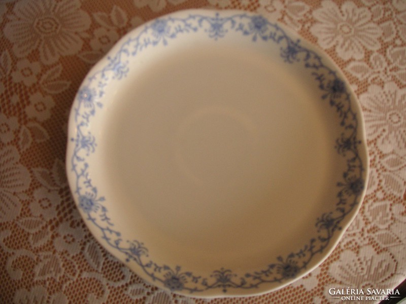 Zsolnay old bowl