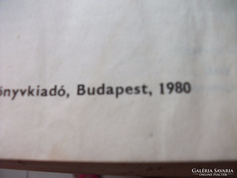 Antik szakkönyv eladó! Zsiguli/ Lada.