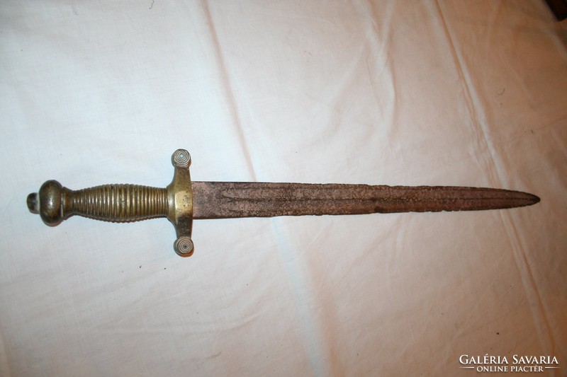 French traveling sword - m1831
