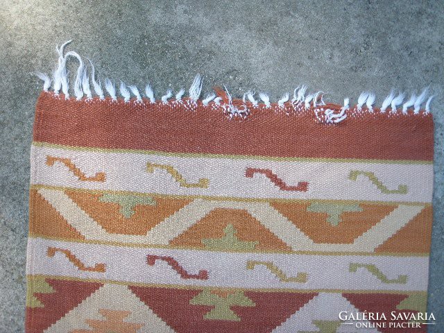 Torontáli szőnyegcsalád / Mama