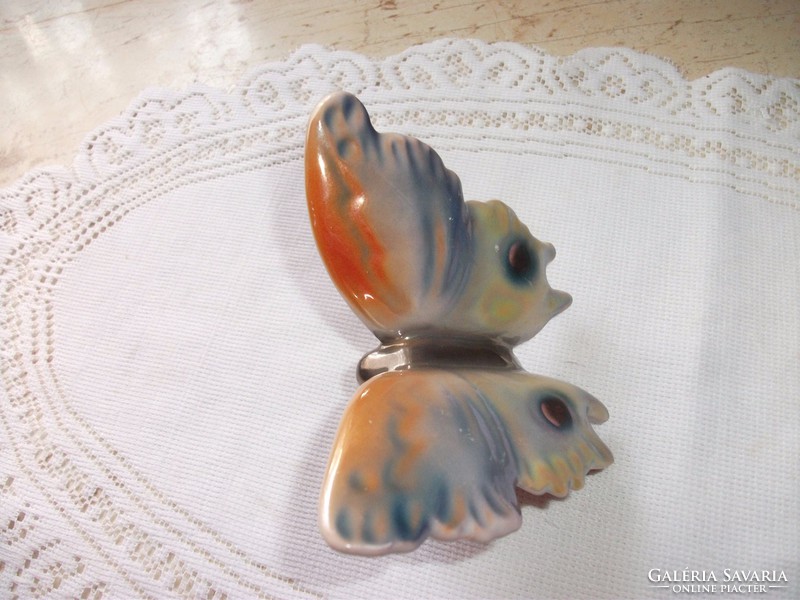 Ceramic butterfly for sale!