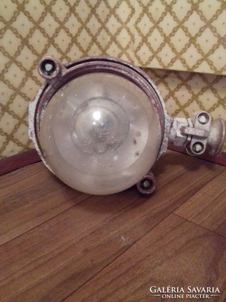 Now it's worth taking!!! Special price!!! Loft design rb.-S industrial lamp