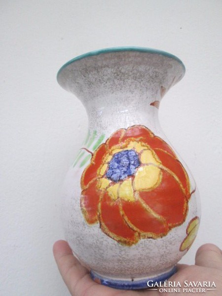 Rosenthal  váza