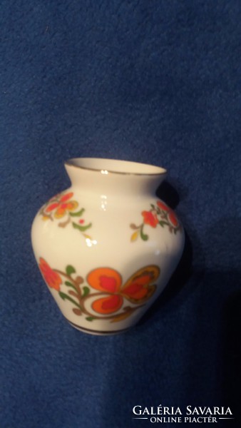 Porcelán (Schmidt Brasil) váza