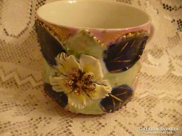 Antique beautiful cup