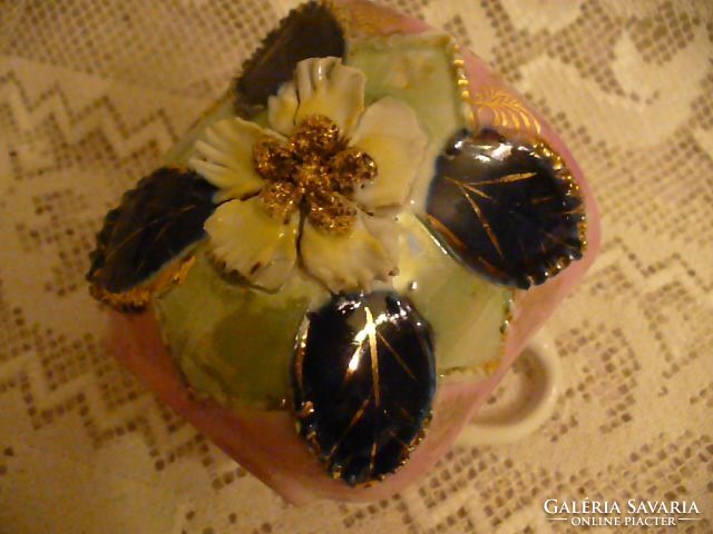 Antique beautiful cup