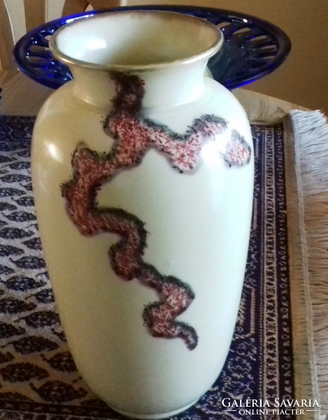 Jasba German vase is a rarity, reasonable price! X