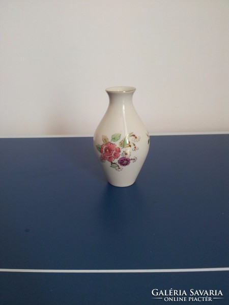 Zsolnay kis váza