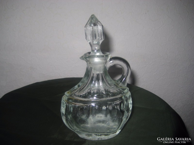 Oil and vinegar holder, Serbian product