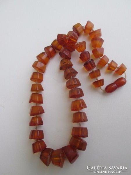 100% Natural Baltic honey amber.波羅的海 琥珀 Eternal guarantee art deco