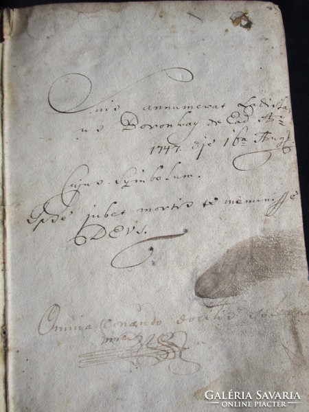 Cynosura juristarum loca decretalia et articulos. 1668 Rmk