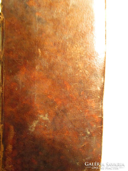 Martonfalvi Tóth György Exegesis Libri Pr. DEBRECEN 1670 RMK