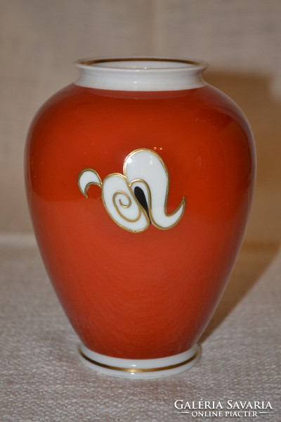 Wallendorf váza  ( DBZ0066 )