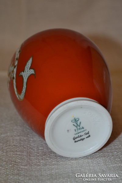 Wallendorf váza  ( DBZ0066 )