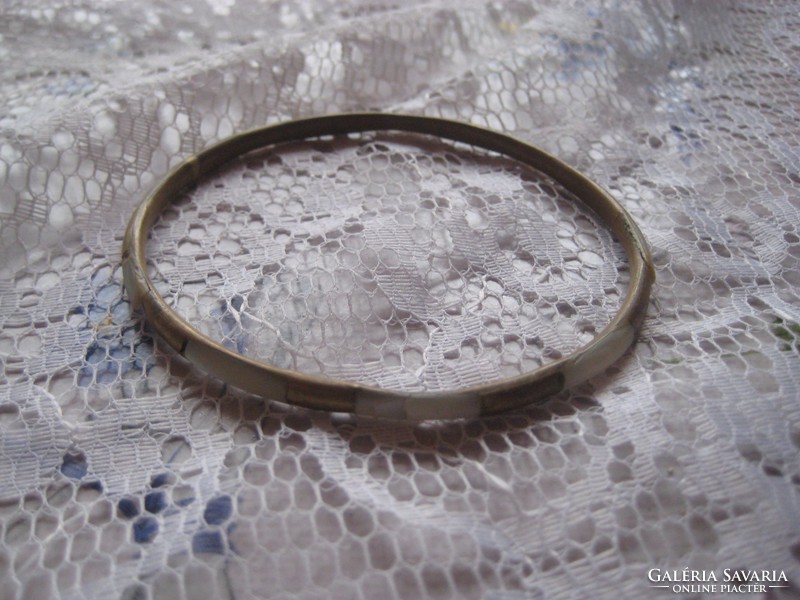 Bracelet diameter 7 cm