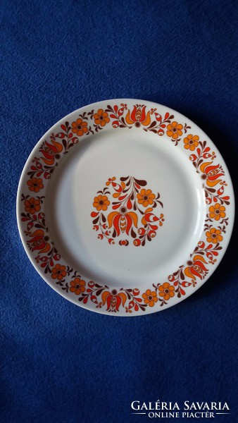 Alföldi porcelain wall plate (diameter 24 cm)
