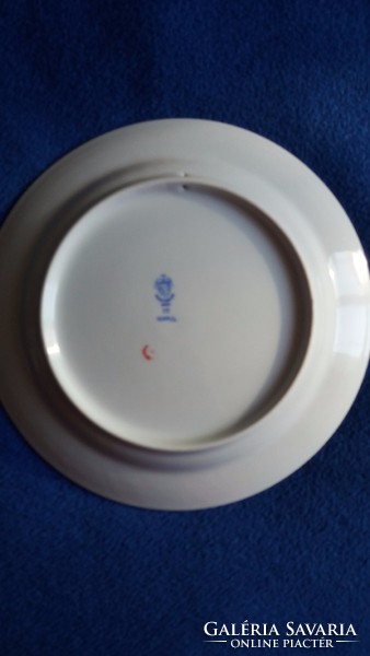 Alföldi porcelain wall plate (diameter 24 cm)