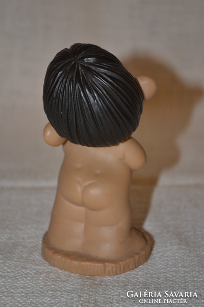 Műanyag figura  ( DBZ 0071 )