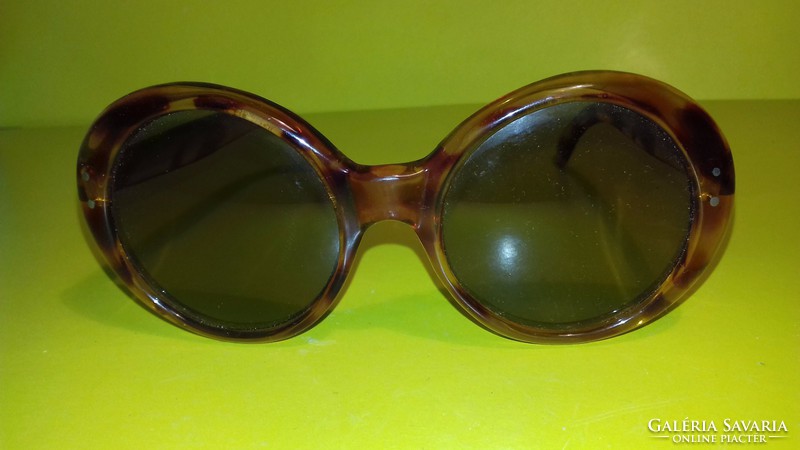 Vintage lunetta Zurich women's sunglasses