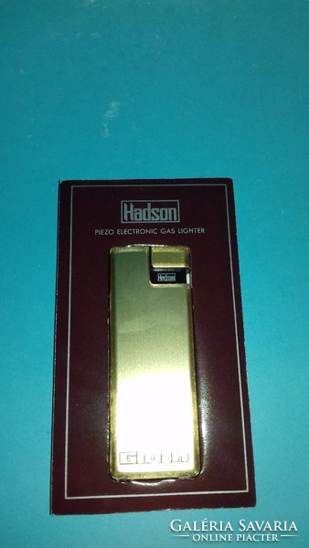 Hadson piezo electric lighter unopened