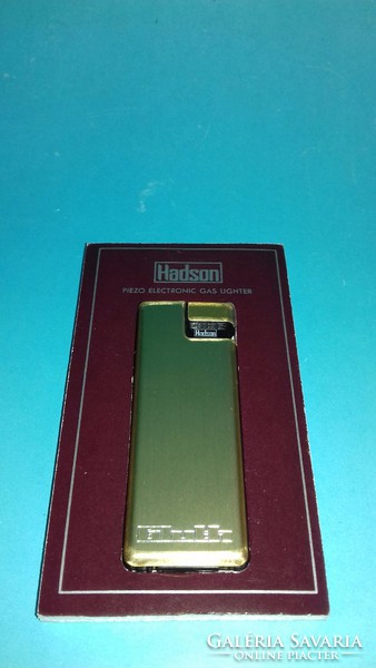 Hadson piezo electric lighter unopened