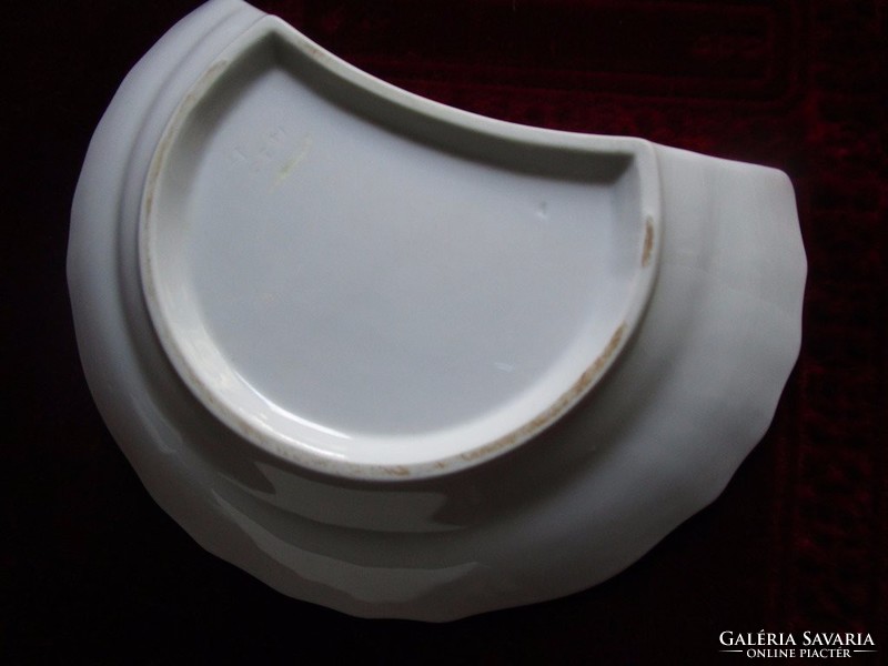 Herend Herend porcelain bone holder bone plate set of six pieces