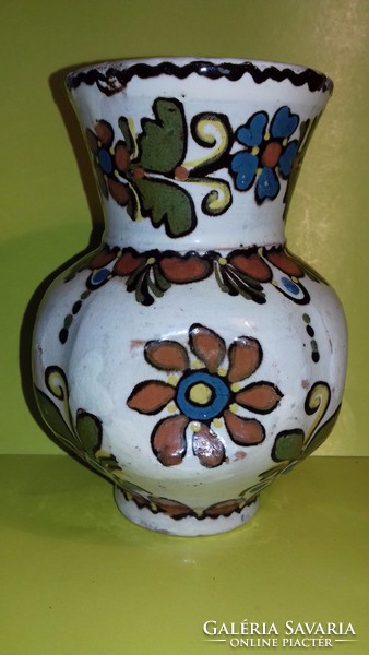 Lázi j hmv ceramic vase