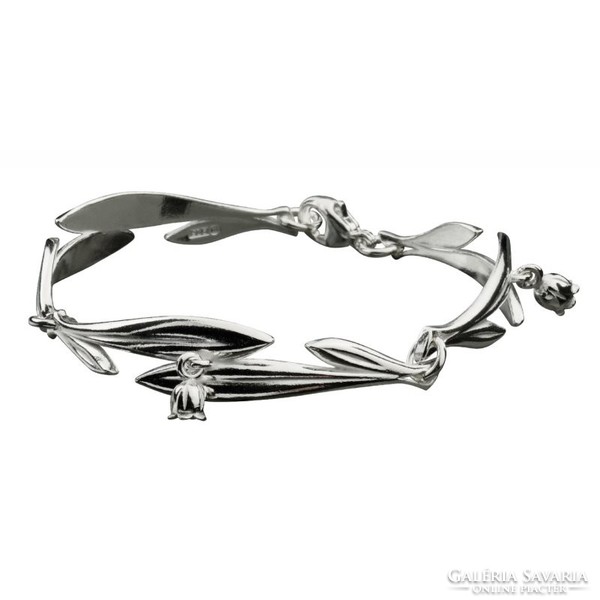 Kalevala silver desing bracelet for sale