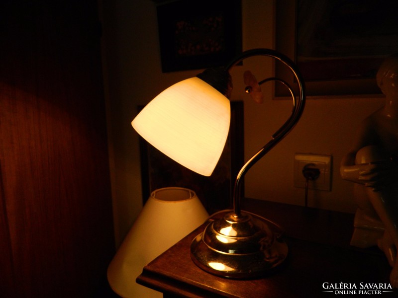 Modern elegant exlusive - Italian table lamp