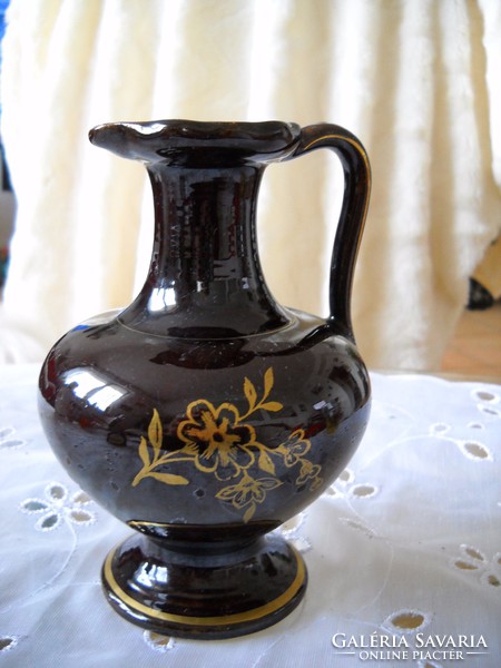 Antik porcelán ,váza , kancsó eladó!