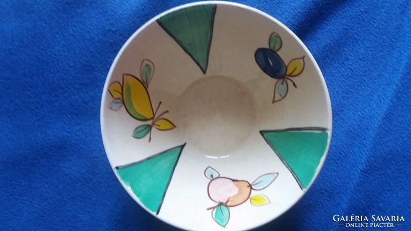 Ceramic bowl (large)