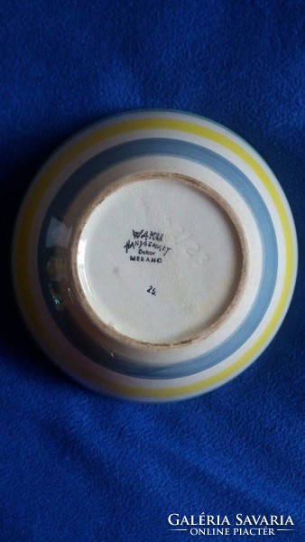 Ceramic bowl (large)