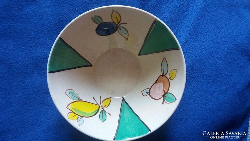Ceramic bowl (large)