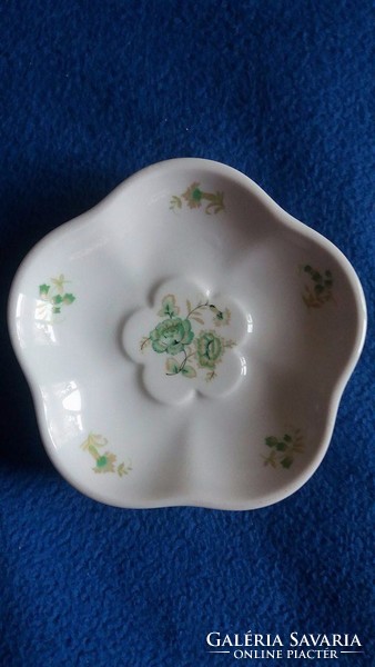 Raven house porcelain bowl