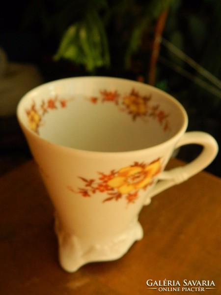 Pmp 1817 Thuringian porcelain cup