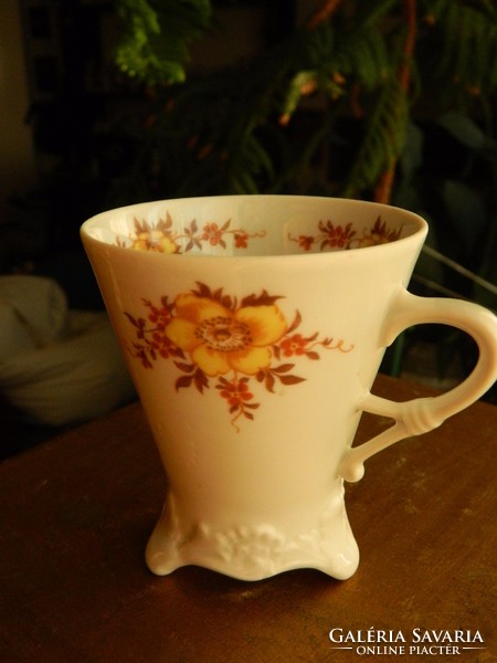 PMP 1817 thüringiai porcelán  csésze