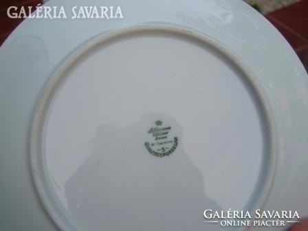 Seltmann weiden bavaria rare humorous plate decorative plate