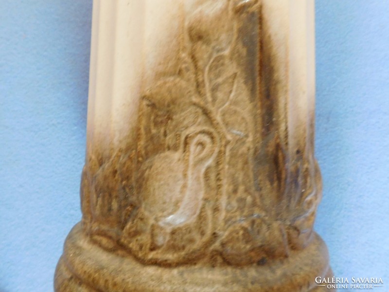 Scheurinch kerámia váza (750/45)