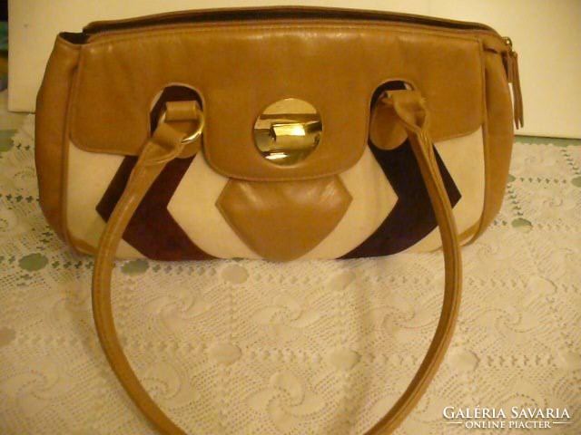 Jane shilton beautiful women's leather bag