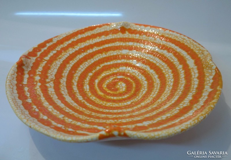 69/207 Gorka gauze decorative plate (04386)