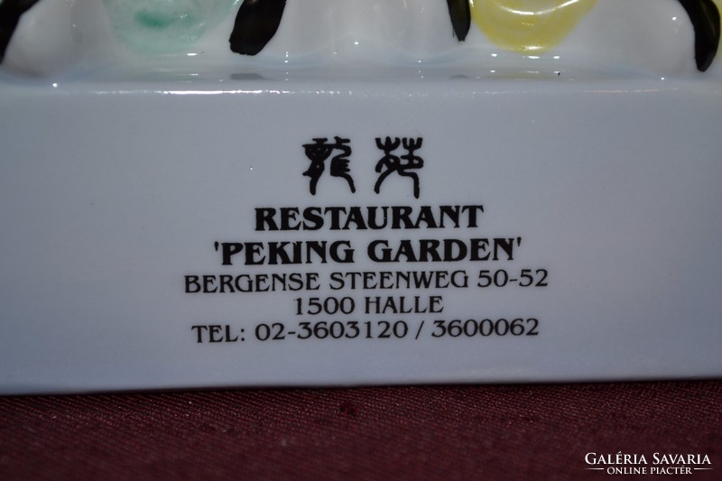 Peking figurák  ( DBZ 0066 )