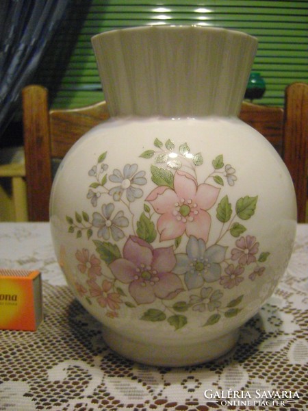 Zsolnay váza - 18 cm