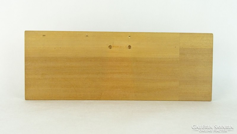 0N420 Csóti Gábor faplasztika 37 cm