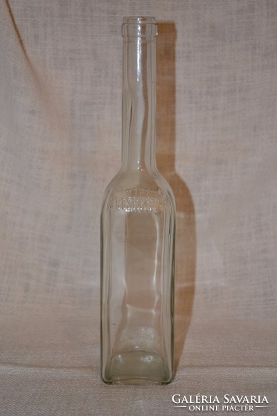 Kecskemét glass ( dbz 0076/1 )