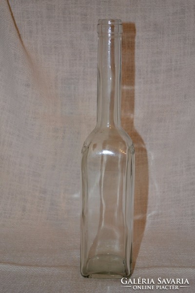 Kecskemét üveg  ( DBZ 0076/1 )