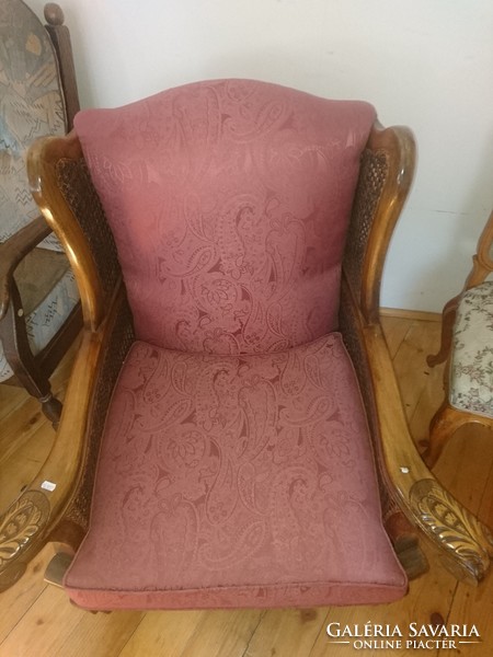 English armchair for sale