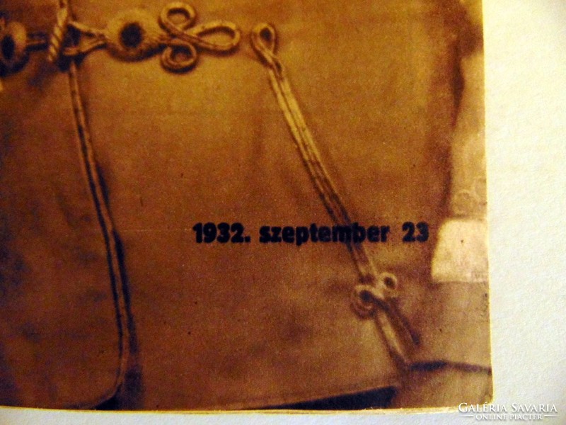 ÚJSÁG	Magyar		740	RÁDIÓÉLET	1932	szeptember		23