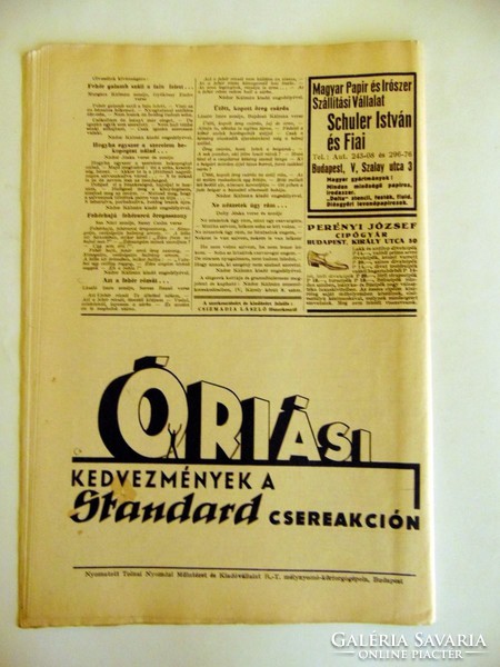 ÚJSÁG	Magyar		748	RÁDIÓÉLET	1932