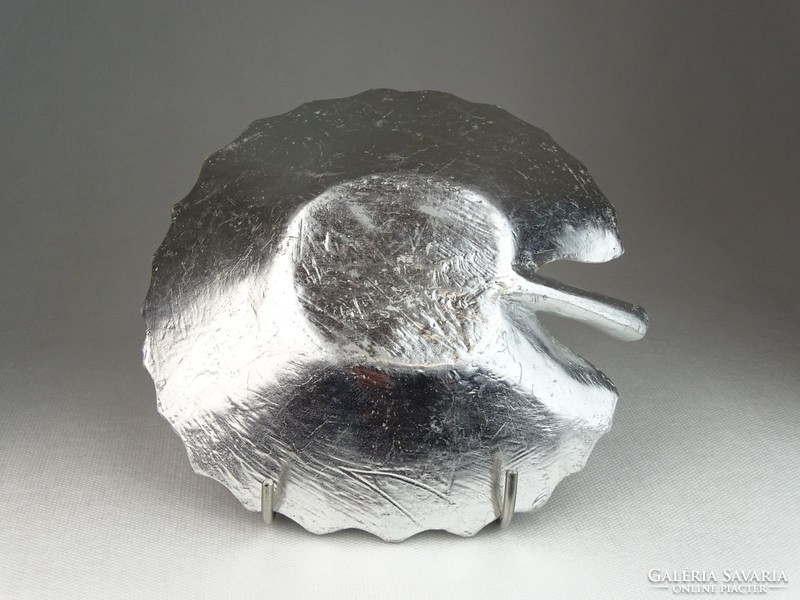 0N996 Stílusos ezüst fatál 18.5 cm